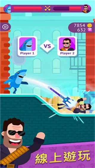 ��Ѫ����2026�ٷ����°汾v11.1.1���°��ͼ3