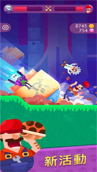 ��Ѫ����2026�ٷ����°汾v11.1.1���°��ͼ0