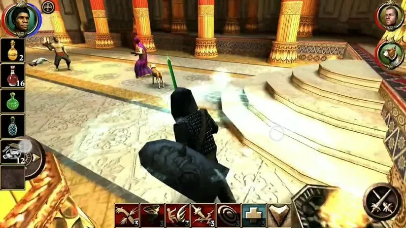 ��Ӱ֮�������ֻ����ͼ2