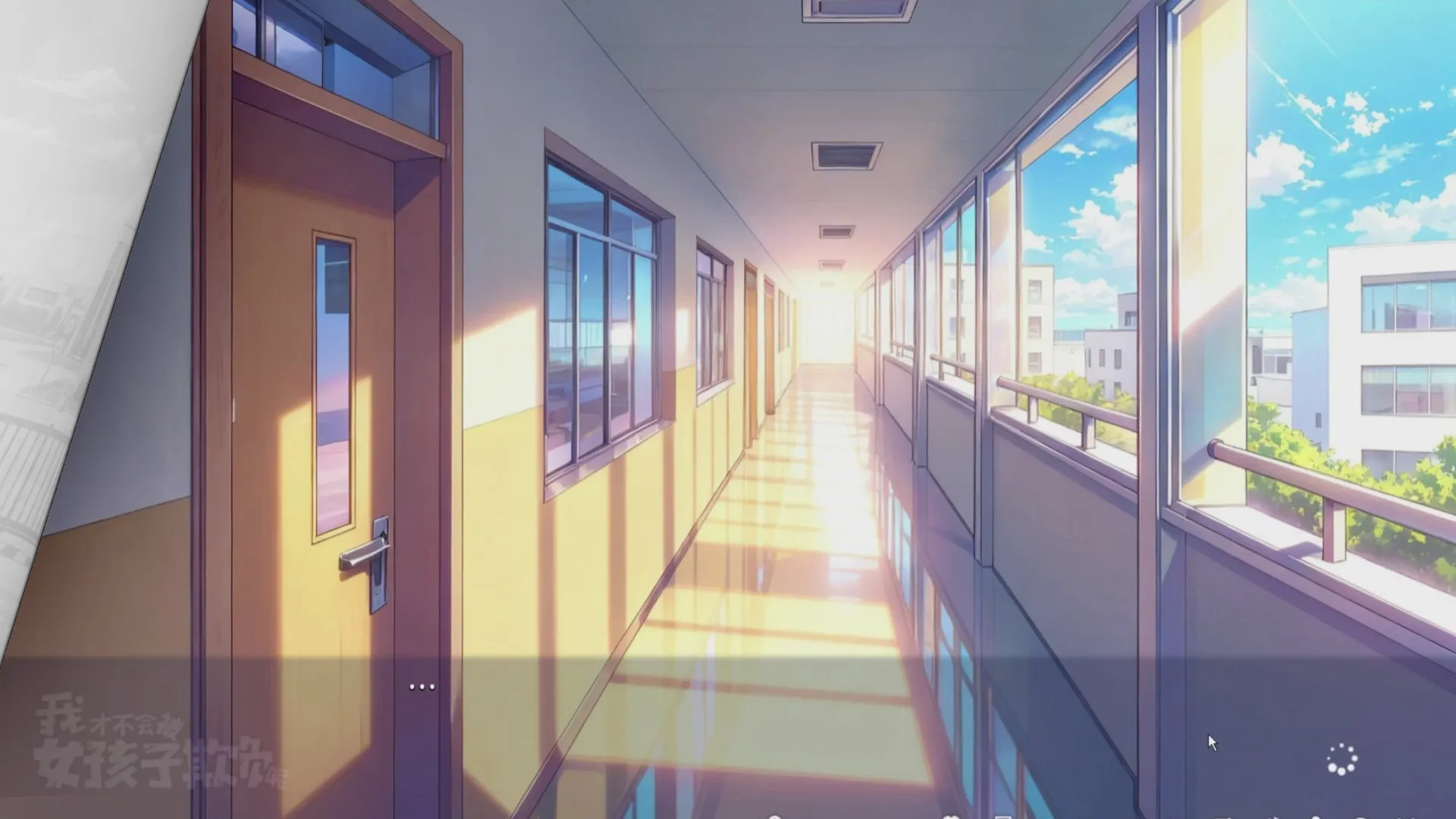 �ҲŲ��ᱻŮ�����۸���2026�ٷ����°汾v0.3��׿���ͼ1