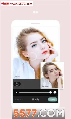 Cymera���°�׿��v4.5.4�ٷ����ͼ1