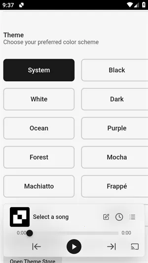 MonoMusic���°�׿��v1.0.0�ֻ����ͼ2