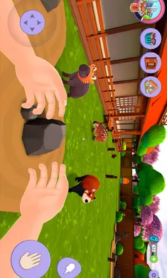 �ҵĳ���ˮ��ģ���������ֻ���v1.7.1.1147 ��׿���ͼ1