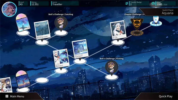 Rotaeno��ת����2026�ֻ���