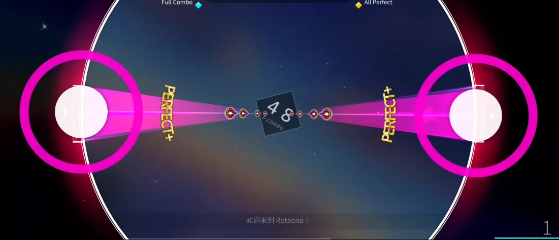 Rotaeno��ת����2026�ֻ���