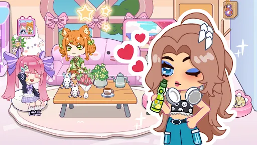 �ڴ���������2026�ֻ���v1.110�ٷ����ͼ3