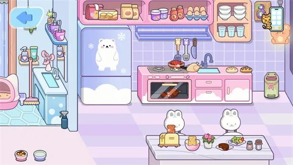 口袋人生世界 口袋人生世界