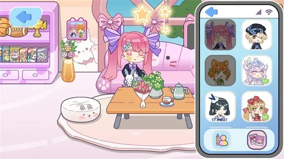 口袋人生世界 口袋人生世界