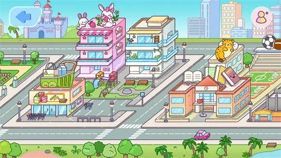 口袋人生世界 口袋人生世界