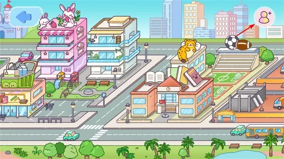 口袋人生世界 口袋人生世界