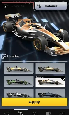 F1����ʽ��������2026���°汾v55.02.33922��ͼ1