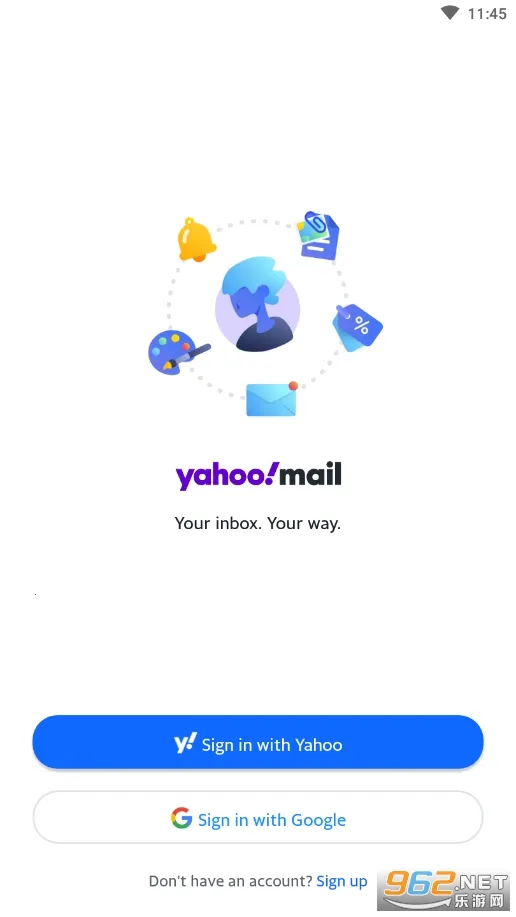 Yahoo Mail2026�ٷ����°汾v26.13.0 ���°��ͼ2