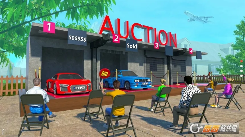 ��������ģ����2026���°汾v2.0.3��׿���ͼ1