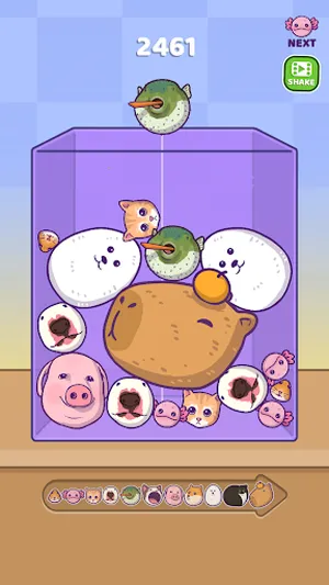 �ϲ����ɽ�������°�׿��v2.4.0.1 �ٷ����ͼ3