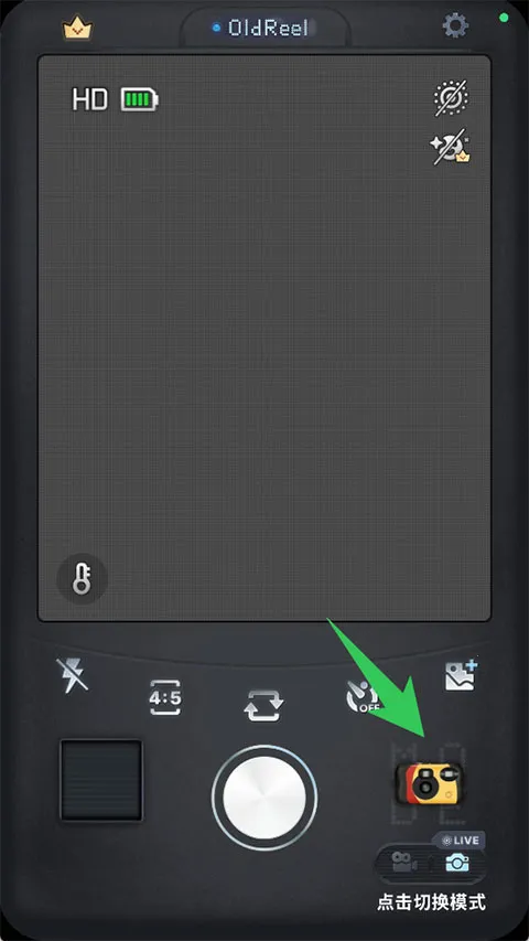 OldReel������°�׿��