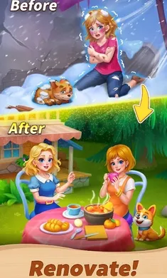 ƴͼ֮��2026�ٷ����°汾v1.2.7 ���°��ͼ3