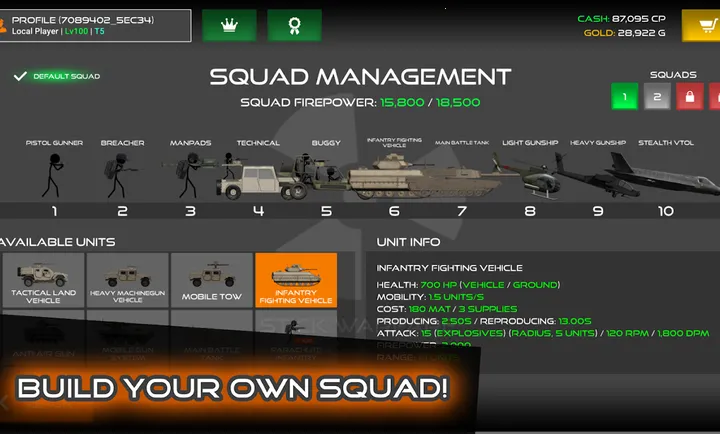 �����ս����ȫ��ս����װ�����°�׿��v1.0.0��ͼ1