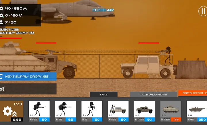 �����ս����ȫ��ս����װ�����°�׿��v1.0.0��ͼ2