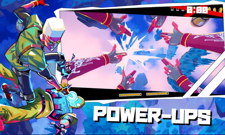 �ս�ͻϮ2026�ٷ����°汾v1.1���°��ͼ0