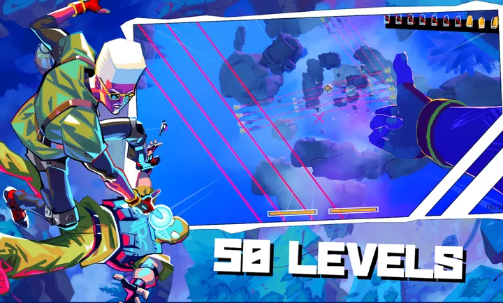 �ս�ͻϮ2026�ٷ����°汾v1.1���°��ͼ2