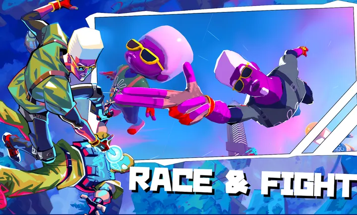 �ս�ͻϮ2026�ٷ����°汾v1.1���°��ͼ3