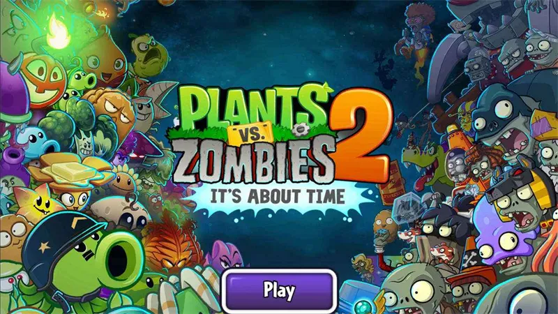 ֲ���ս��ʬ2Gardendless2026�ֻ���v0.8.2 �ֻ����ͼ3