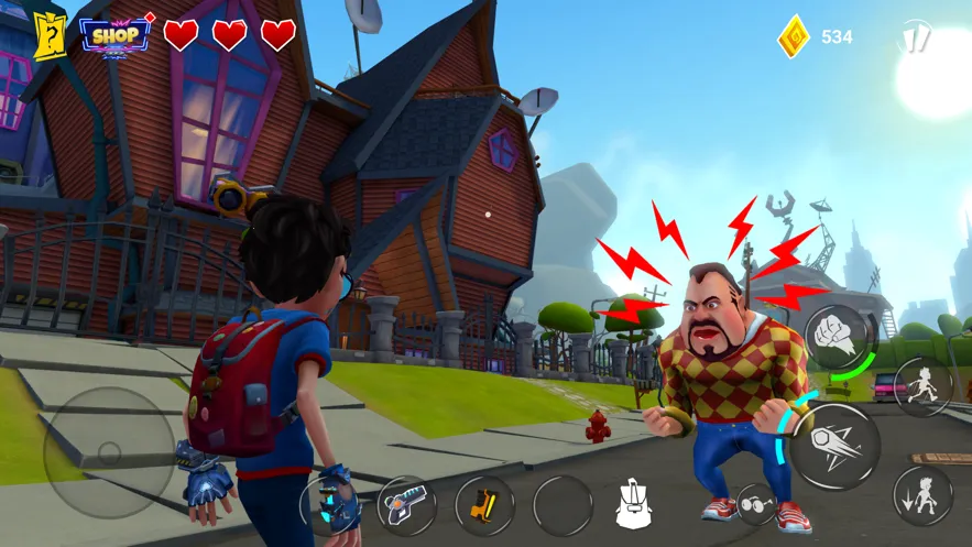 �ڰ�֮��32026���°汾v1.2.8 �ֻ����ͼ2