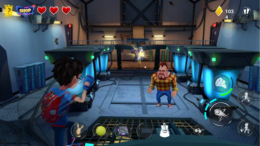 �ڰ�֮��32026���°汾v1.2.8 �ֻ����ͼ3