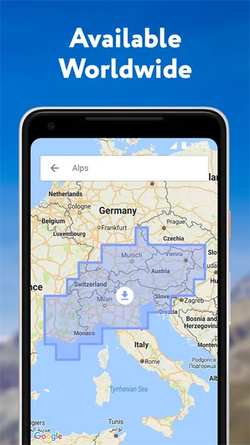 PeakVisor2026���°汾v2.9.74�ٷ����ͼ0
