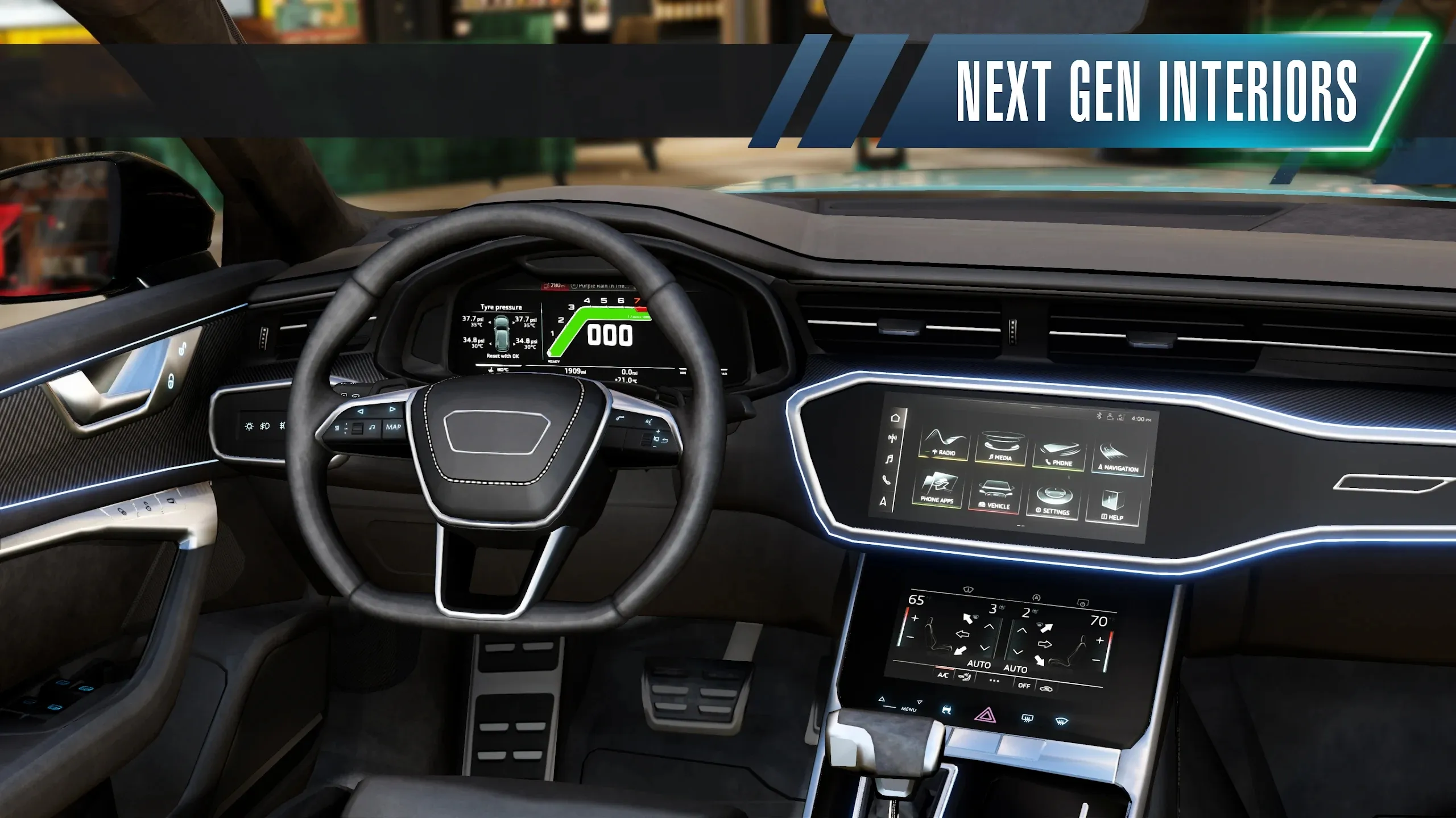 ��ʻѧУģ����evo2026�ֻ���v1.95.2 ��׿���ͼ2