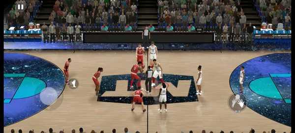 NBA2K26�λ�������°�׿��