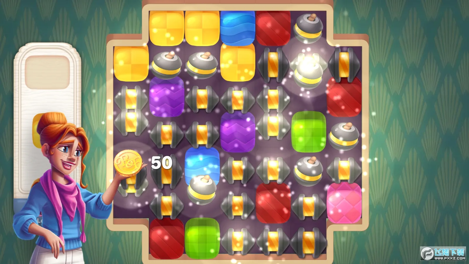 Ѱ�Ҽ�԰2026���°汾v1.187.3 ��׿���ͼ1