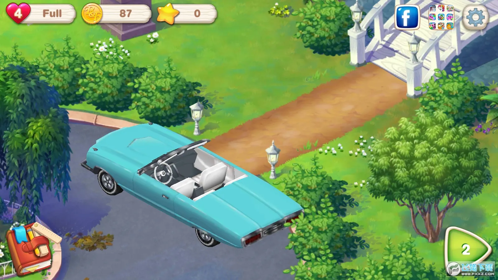 Ѱ�Ҽ�԰2026���°汾v1.187.3 ��׿���ͼ3