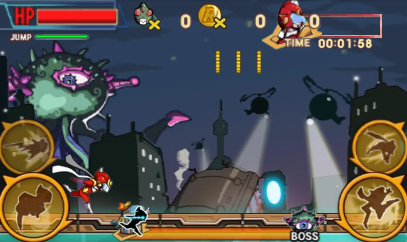 ����Ӣ��2026�ٷ����°汾v11��ͼ3