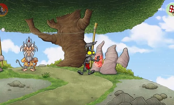 ������͵���ҵĺ��ܲ�2026�ٷ����°汾v1.03 �ֻ����ͼ1