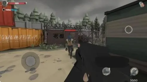 ����������֮�ǰ�װ��2026���°汾v1.0��׿���ͼ1