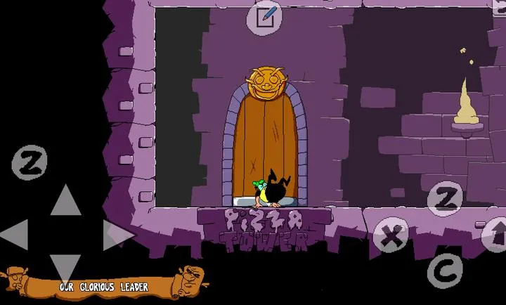 ������SDģ�����°�׿��v2.0.0��׿���ͼ1