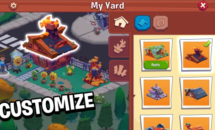 ֲ���ս��ʬ3����2026�ֻ���v28.0.21�ٷ����ͼ1