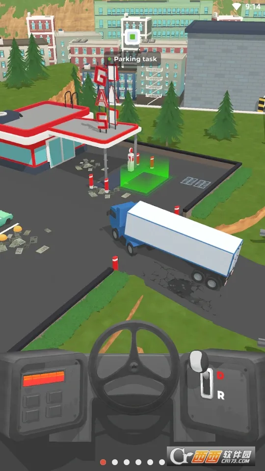 ������ʦ Vehicle ������������v1.0.48 2026�����������߽�ͼ3