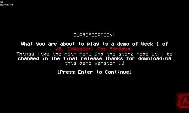 �ڹ�Paradox��ֲ2026�ٷ����°汾v0.2.8��׿���ͼ1