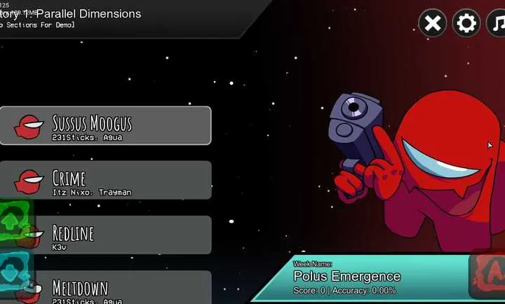 �ڹ�Paradox��ֲ2026�ٷ����°汾v0.2.8��׿���ͼ0