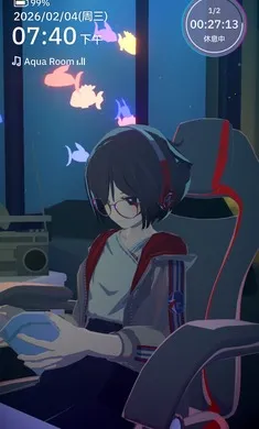 ����ʱ�⣺���㹲��Lo-Fi����2026�ֻ���v1.4.6���°��ͼ1