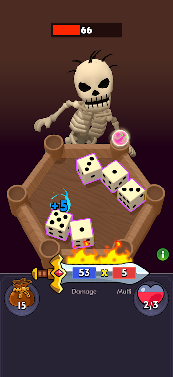 �������� Dice Lord1.7.1 ��׿�� 2026�������ν�ͼ2