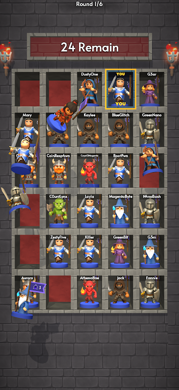 �������� Dice Lord1.7.1 ��׿�� 2026�������ν�ͼ1