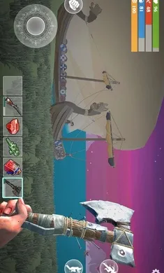 ����ά���ˣ��߶�����֮�����°�׿��v0.31.5��ʽ���ͼ1