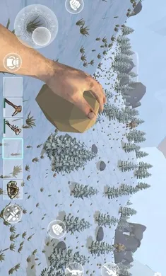 ����ά���ˣ��߶�����֮�����°�׿��v0.31.5��ʽ���ͼ3