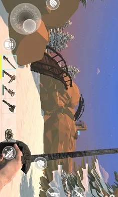 ����ά���ˣ��߶�����֮�����°�׿��v0.31.5��ʽ���ͼ2