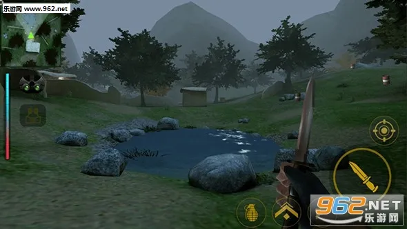 ��Խ���ߣ�ǹս�������°�׿��v1.2.542.842�ٷ����ͼ2