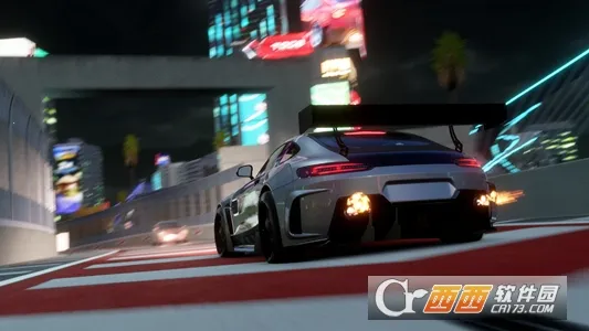 CarX Street最新手机版截图2