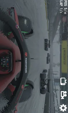 F1����ʽ����ԭ��2026�ֻ���v6.45��׿���ͼ1